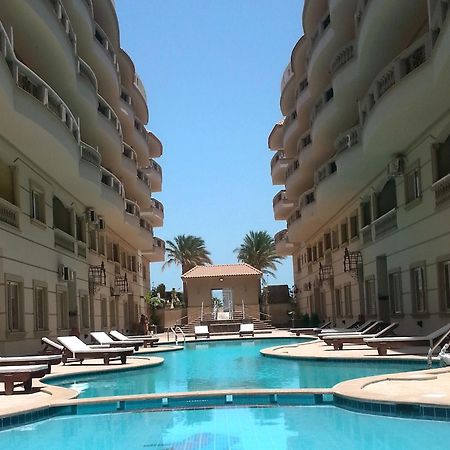 Nour Plaza Hurghada النور بلازا الغردقة 外观 照片