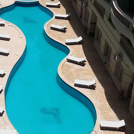 Nour Plaza Hurghada النور بلازا الغردقة 外观 照片