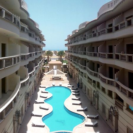 Nour Plaza Hurghada النور بلازا الغردقة 外观 照片