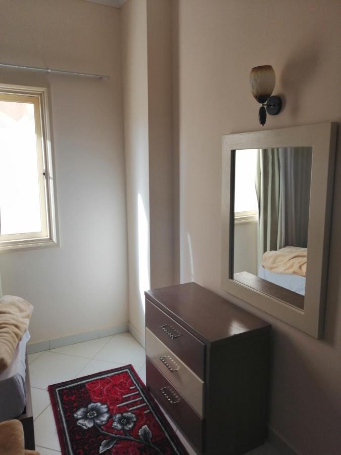Nour Plaza Hurghada النور بلازا الغردقة 外观 照片