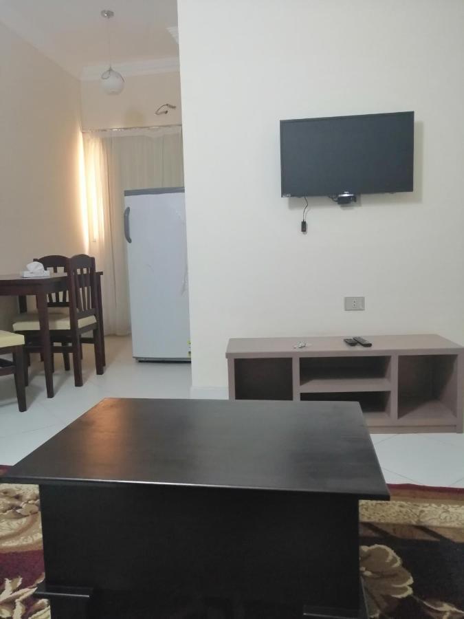Nour Plaza Hurghada النور بلازا الغردقة 外观 照片