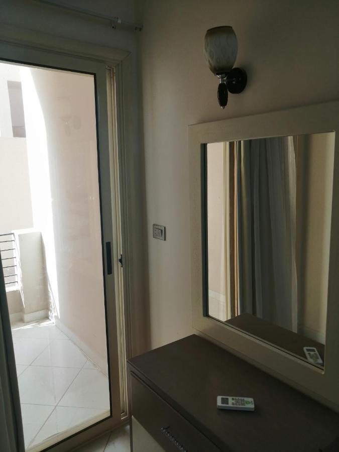 Nour Plaza Hurghada النور بلازا الغردقة 外观 照片