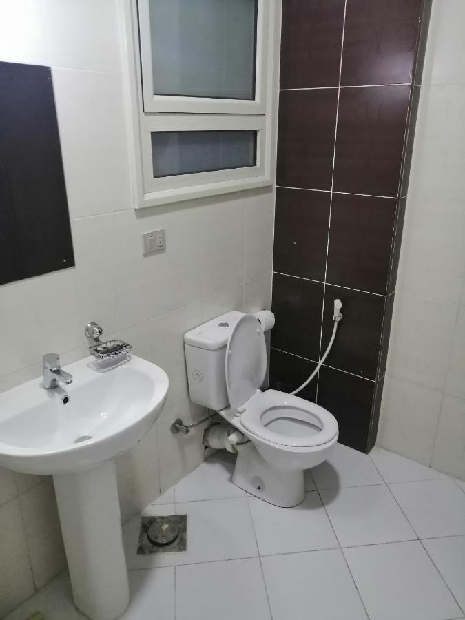 Nour Plaza Hurghada النور بلازا الغردقة 外观 照片
