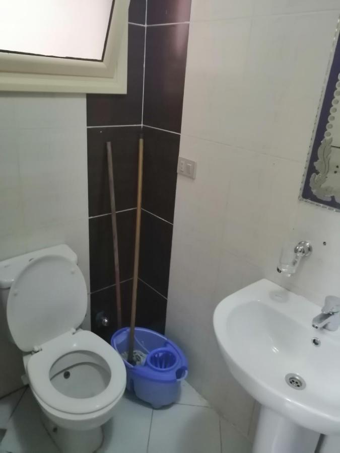 Nour Plaza Hurghada النور بلازا الغردقة 外观 照片