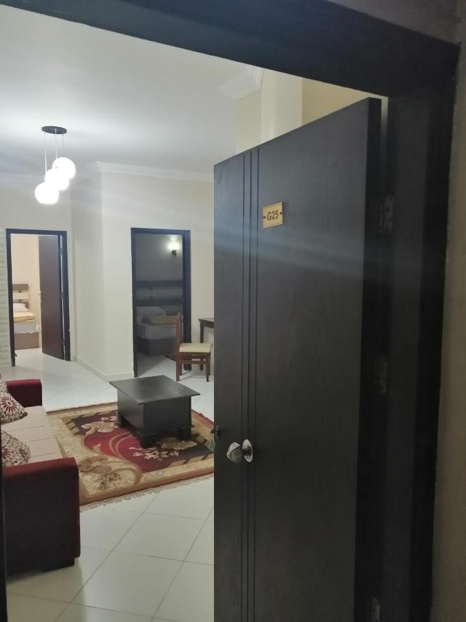 Nour Plaza Hurghada النور بلازا الغردقة 外观 照片