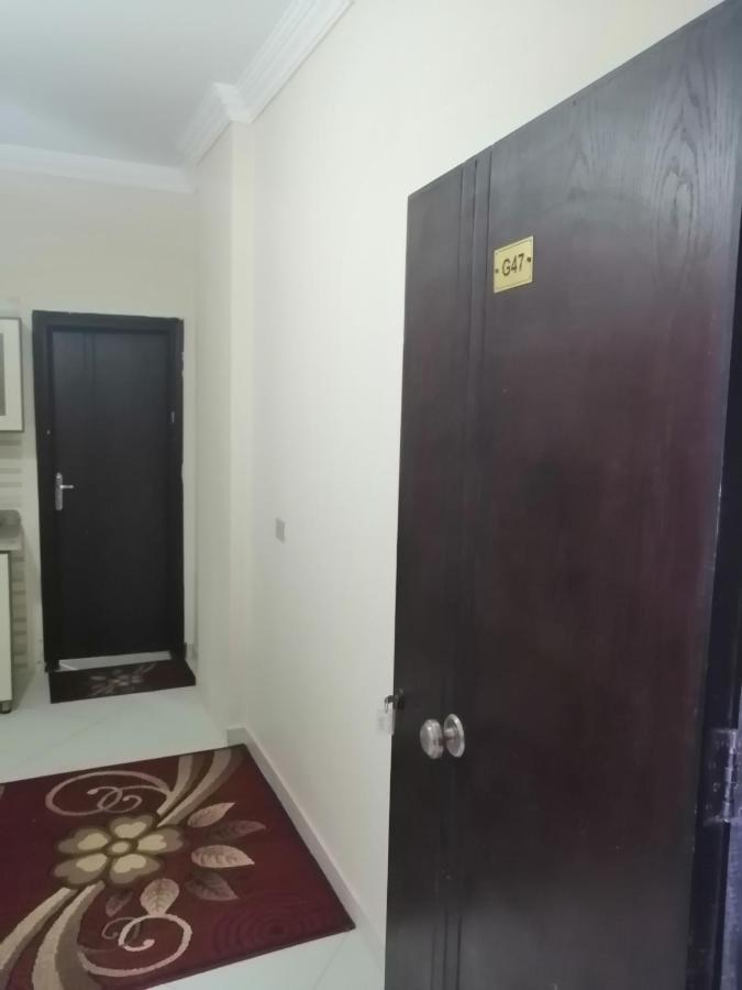 Nour Plaza Hurghada النور بلازا الغردقة 外观 照片