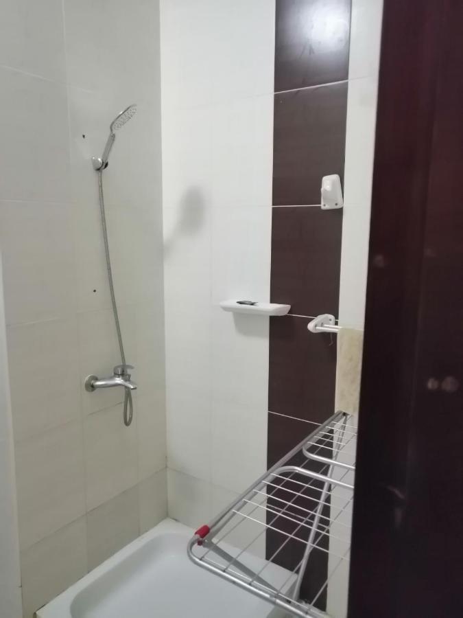 Nour Plaza Hurghada النور بلازا الغردقة 外观 照片
