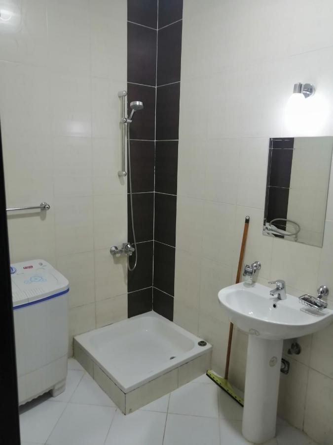 Nour Plaza Hurghada النور بلازا الغردقة 外观 照片
