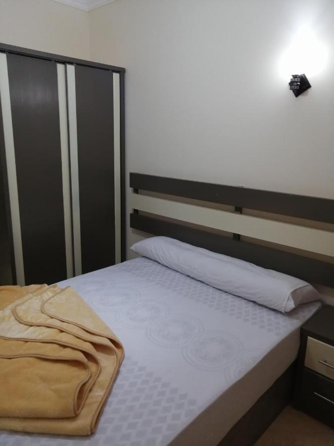 Nour Plaza Hurghada النور بلازا الغردقة 外观 照片