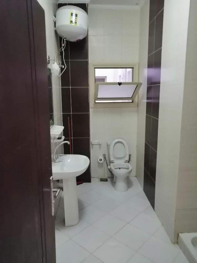 Nour Plaza Hurghada النور بلازا الغردقة 外观 照片