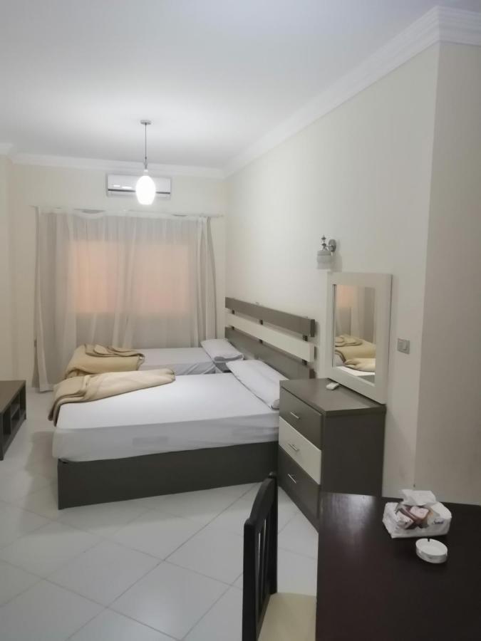 Nour Plaza Hurghada النور بلازا الغردقة 外观 照片