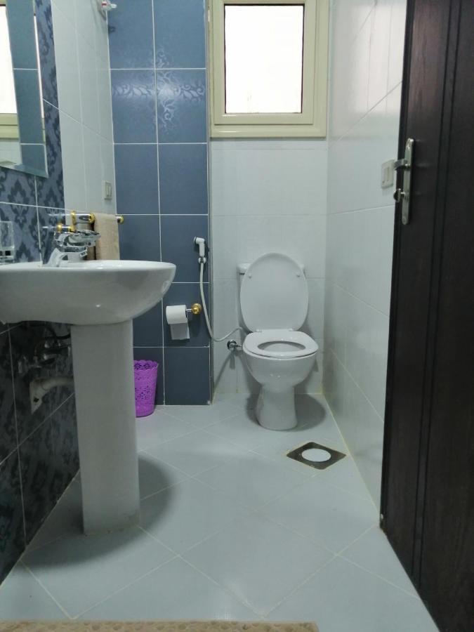Nour Plaza Hurghada النور بلازا الغردقة 外观 照片
