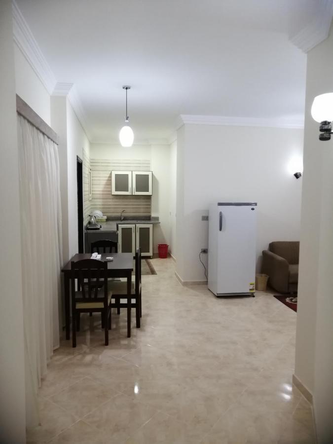 Nour Plaza Hurghada النور بلازا الغردقة 外观 照片