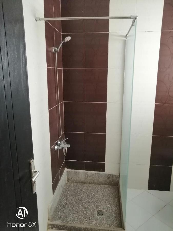 Nour Plaza Hurghada النور بلازا الغردقة 外观 照片