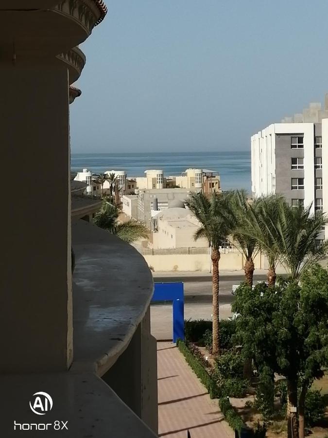 Nour Plaza Hurghada النور بلازا الغردقة 外观 照片