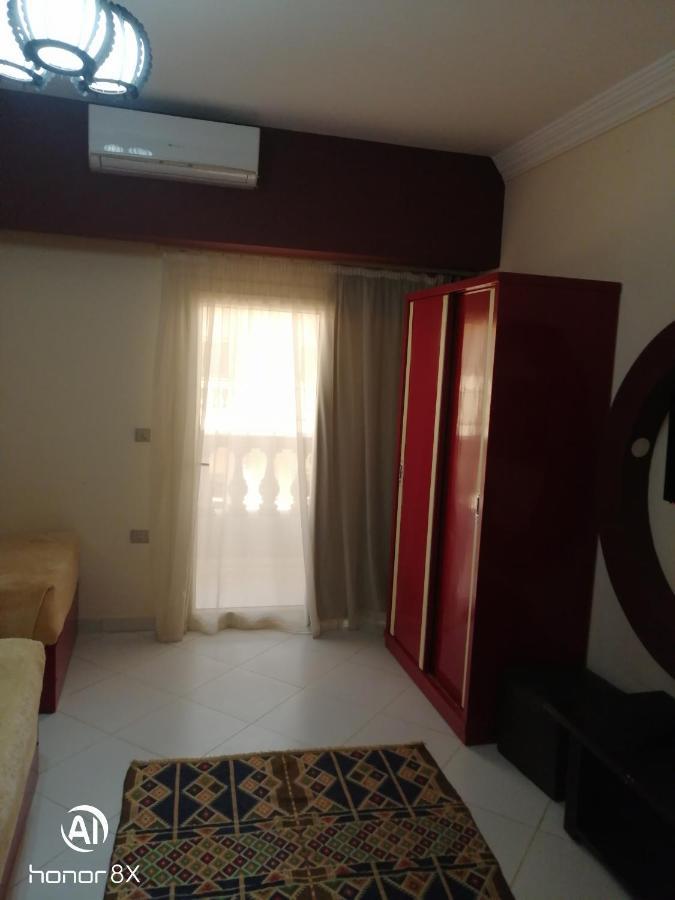 Nour Plaza Hurghada النور بلازا الغردقة 外观 照片