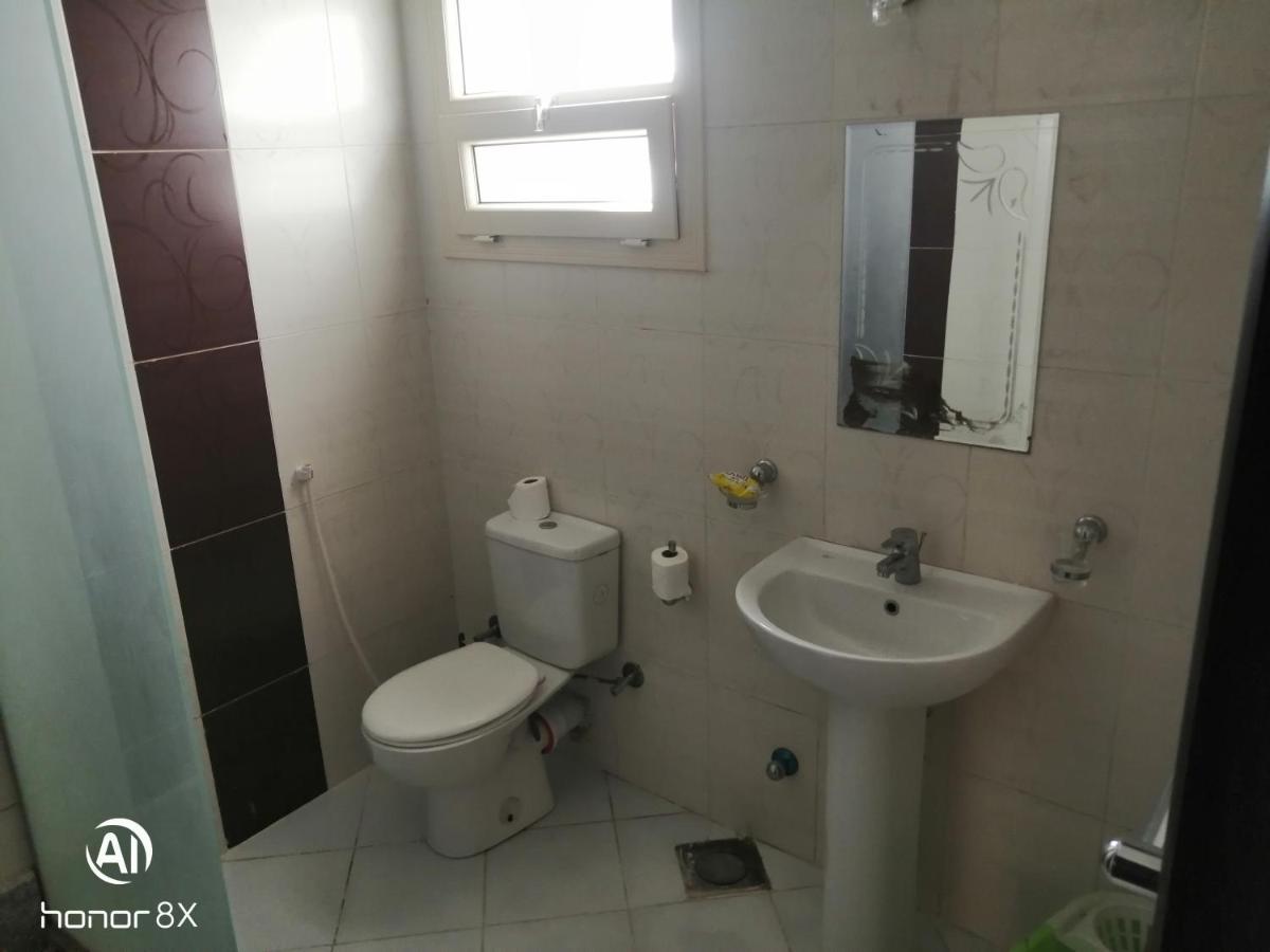 Nour Plaza Hurghada النور بلازا الغردقة 外观 照片