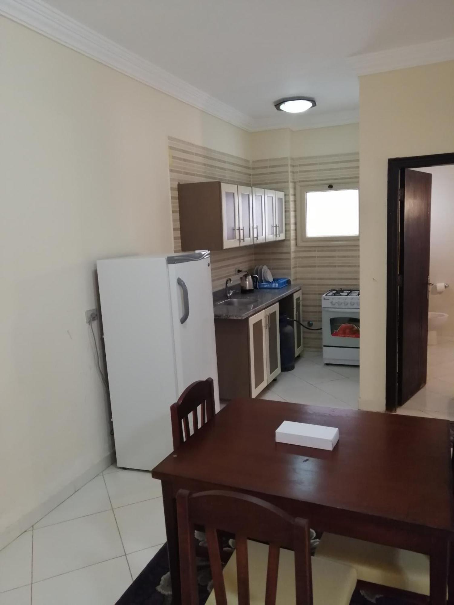 Nour Plaza Hurghada النور بلازا الغردقة 外观 照片