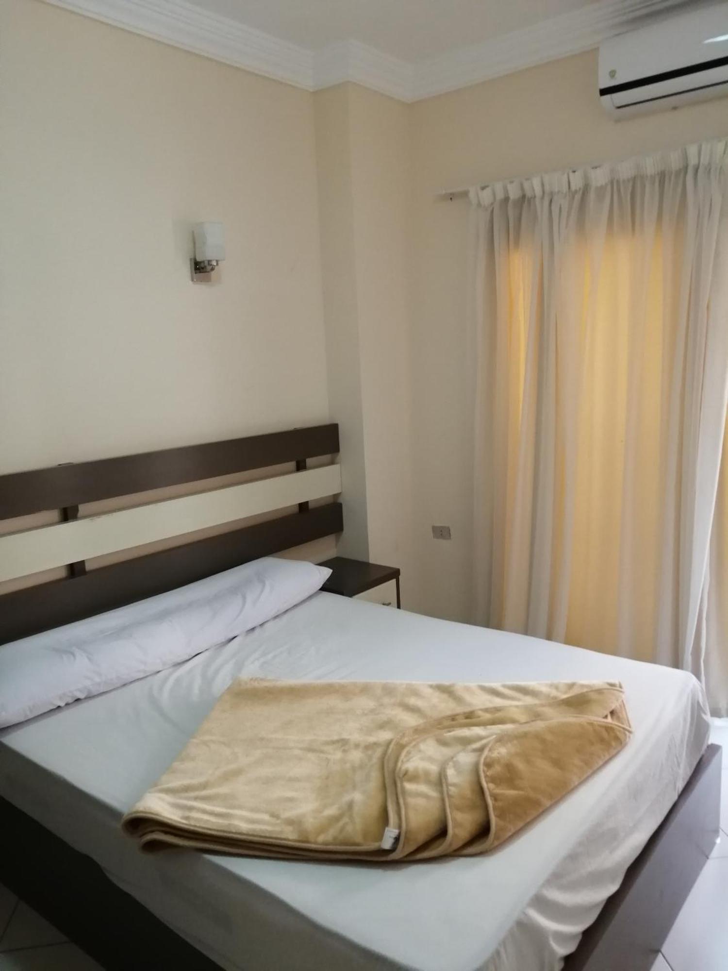 Nour Plaza Hurghada النور بلازا الغردقة 外观 照片
