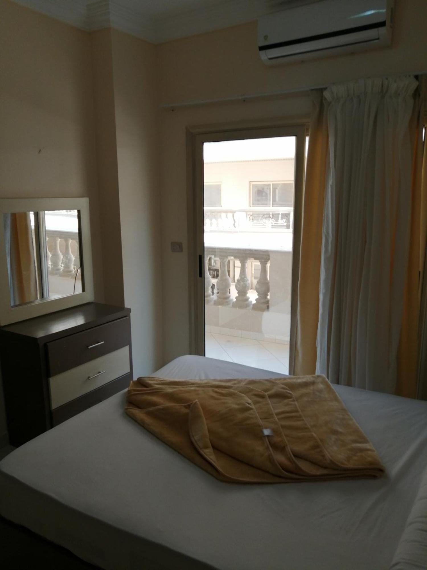 Nour Plaza Hurghada النور بلازا الغردقة 外观 照片