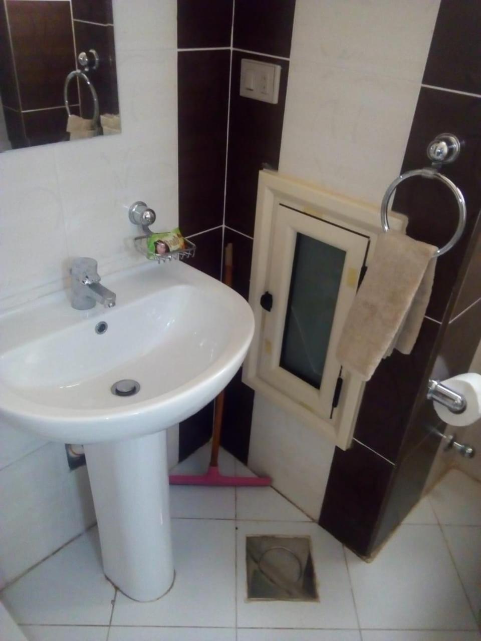 Nour Plaza Hurghada النور بلازا الغردقة 外观 照片
