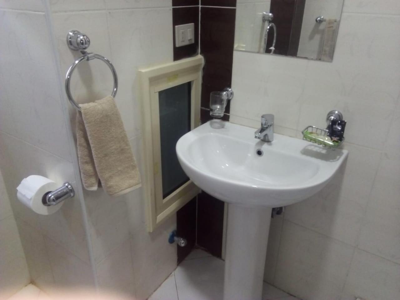 Nour Plaza Hurghada النور بلازا الغردقة 外观 照片