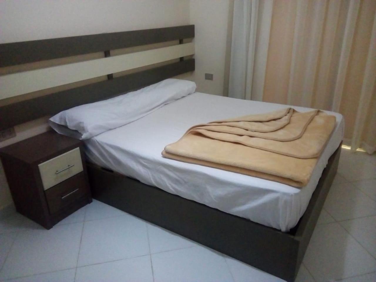 Nour Plaza Hurghada النور بلازا الغردقة 外观 照片