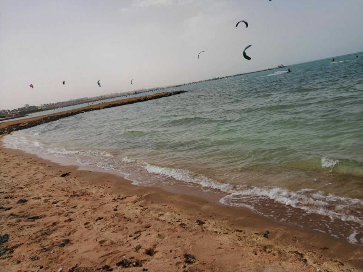 Nour Plaza Hurghada النور بلازا الغردقة 外观 照片